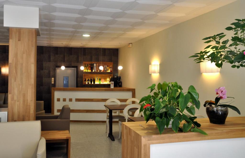 Hotel Catalunya Ribes De Freser Exterior photo